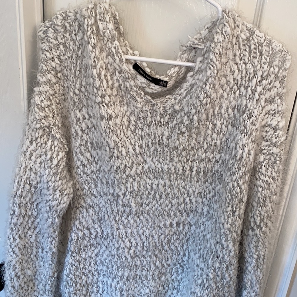 SWEATER - Picture 4 of 4
